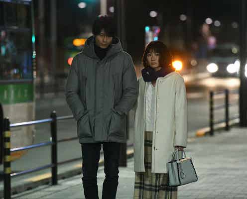 今日子(吉岡里帆)、吉崎(桐谷健太)に嘘 星名(向井理)の闇が最大に…「きみが心に棲みついた」<第8話あらすじ>