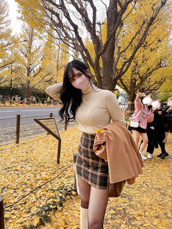 ちゆう(提供画像)