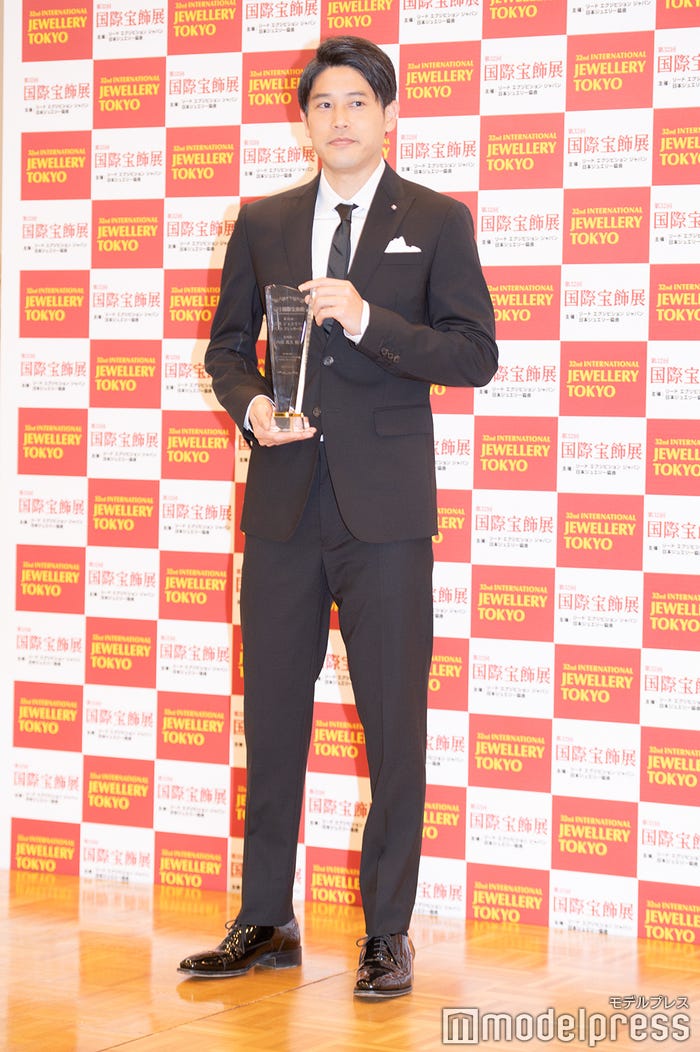 内田篤人 (C)モデルプレス