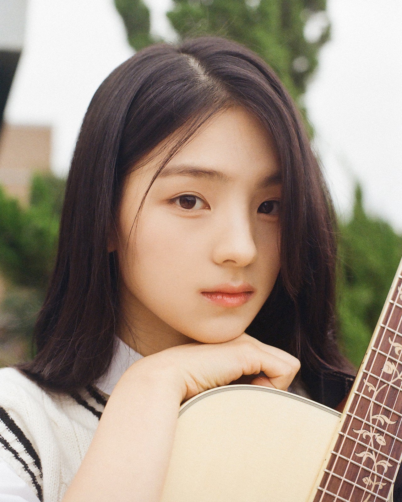 Gyubin（提供写真）