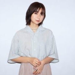 【インタビュー】PARCO劇場オープニング・シリーズ「ゲルニカ」上白石萌歌「ゲルニカの人たちに起こったことは決して他人事じゃない」