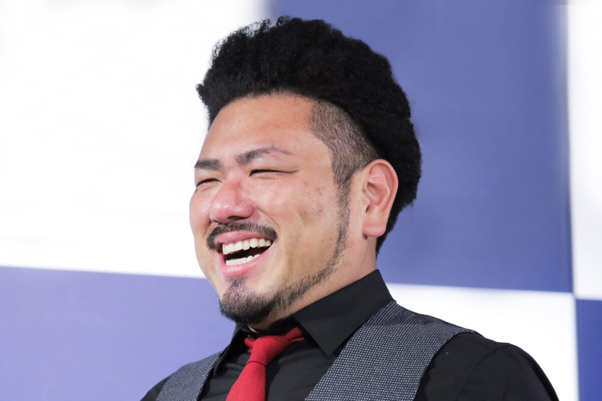 「寝かしつけが出来ない」悩むパパたちに野々村友紀子がアドバイス 金ちゃんは「めっちゃそれ」大きく頷く