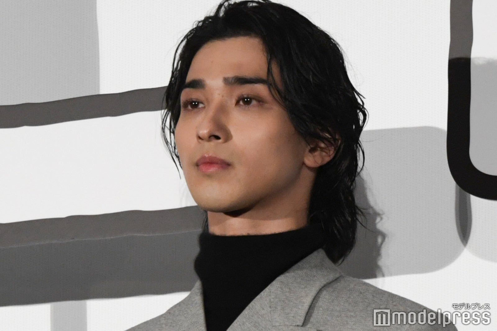 横浜流星（C）モデルプレス