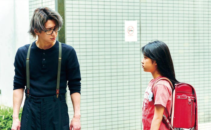 場面写真(C)2026「スペシャルズ」フィルムパートナーズ