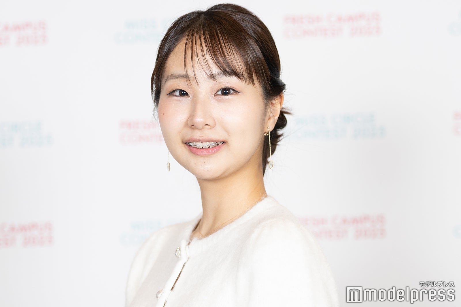 塚本ここなさん（C）モデルプレス