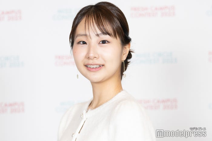 塚本ここなさん(C)モデルプレス