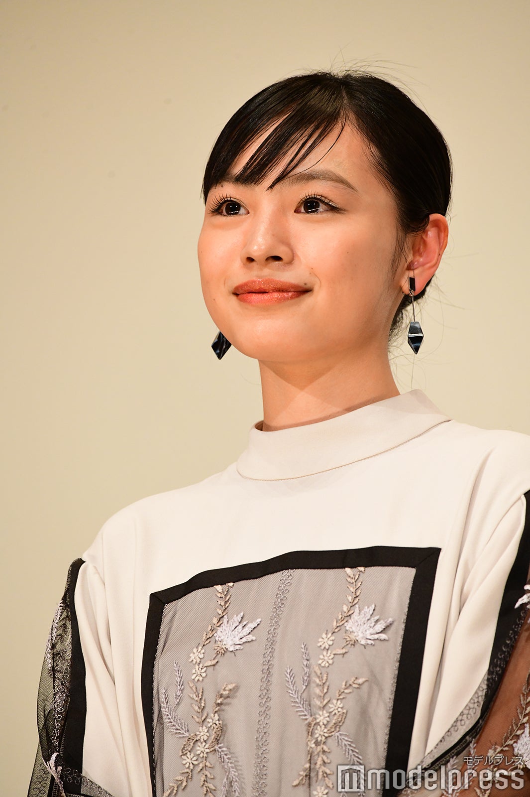 大谷凜香（C）モデルプレス