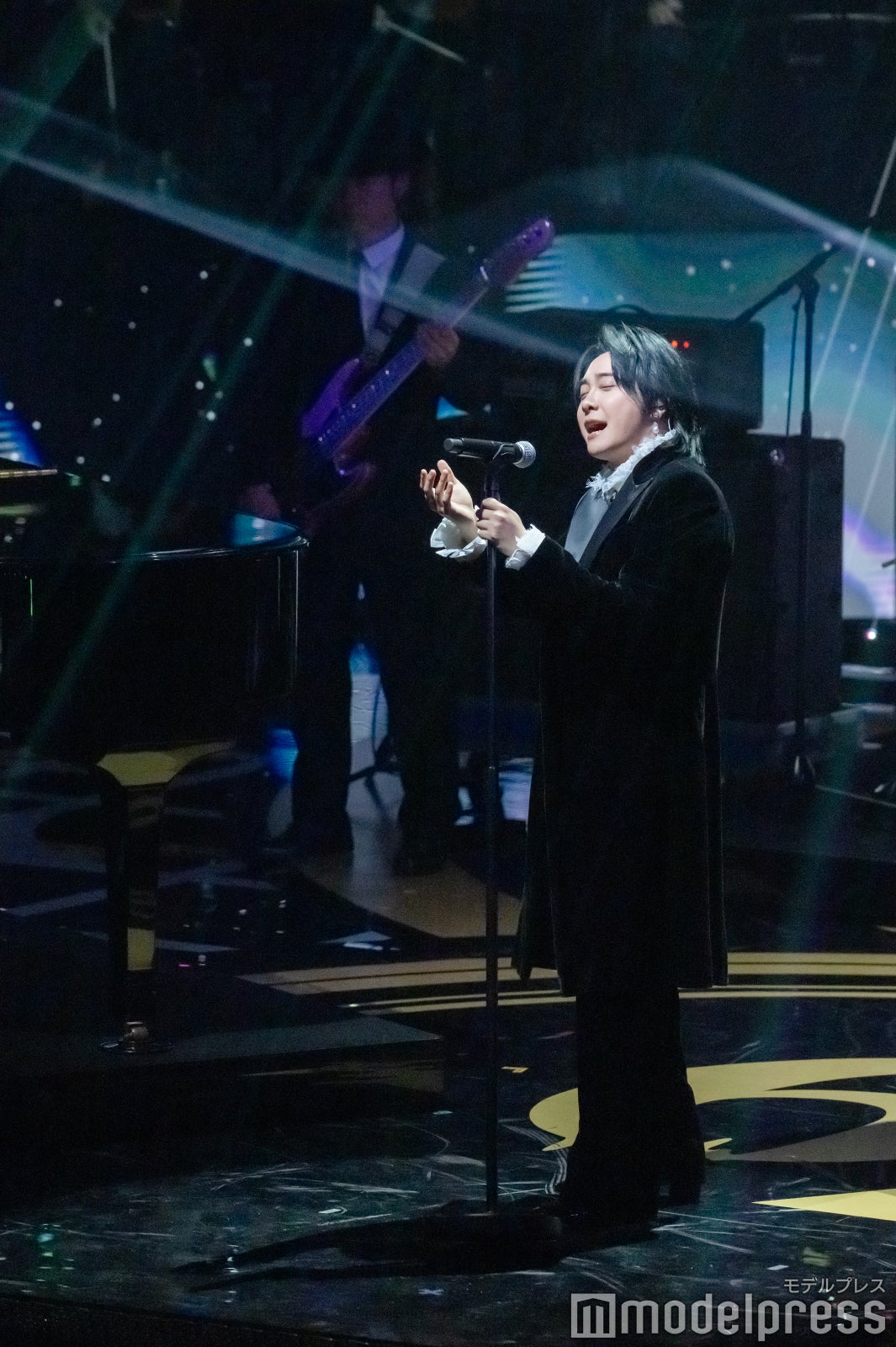 （C）モデルプレス