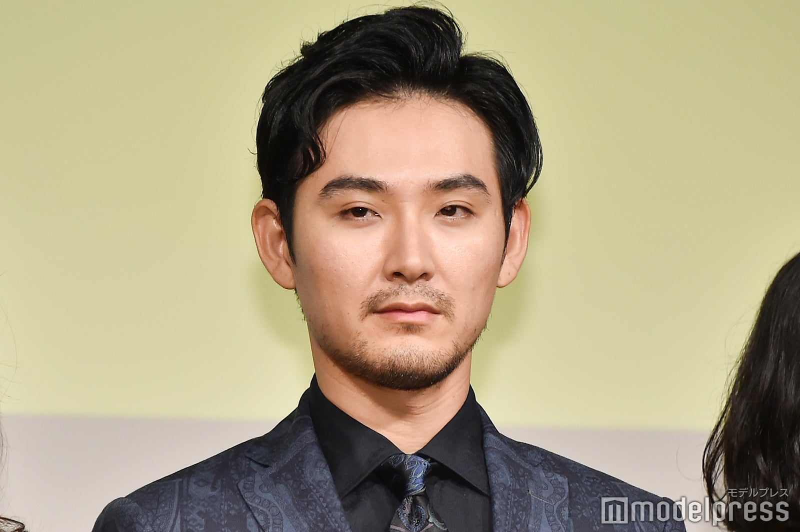 松田龍平（C）モデルプレス