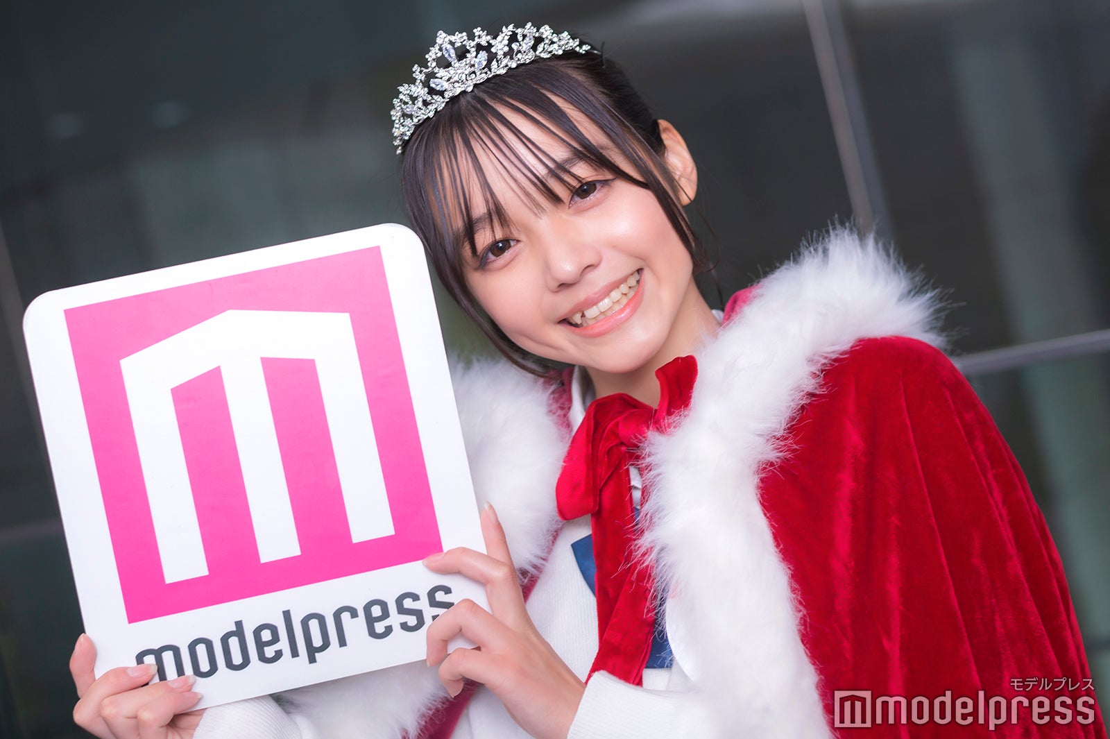 りあんさん（C）モデルプレス