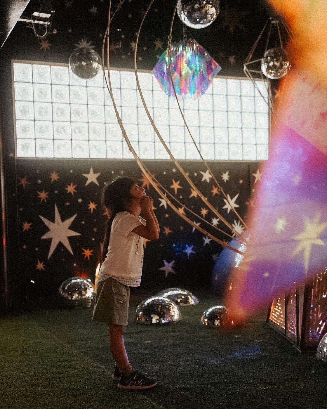 那須ユートピア／画像提供：那須スポーツガーデン