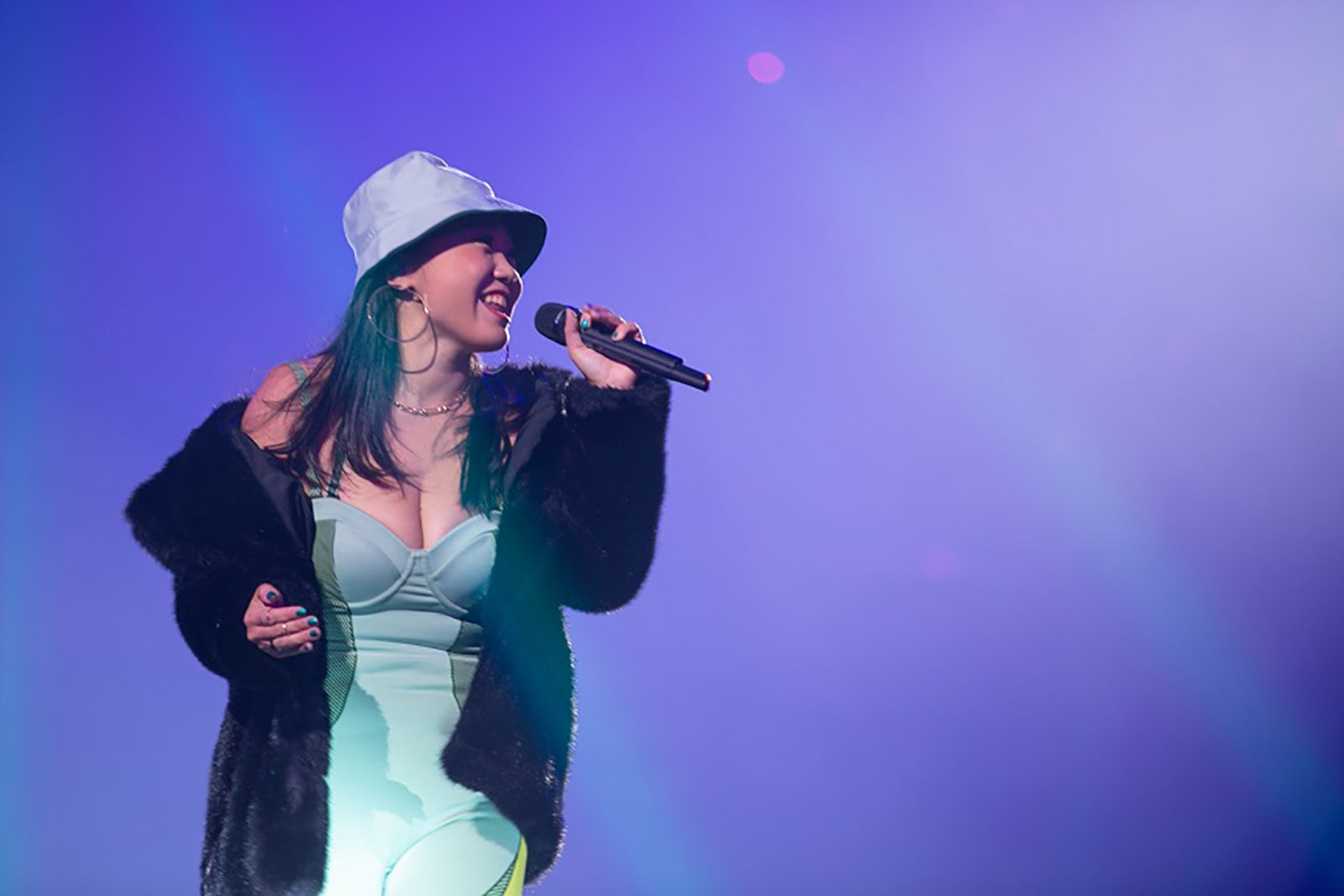 COMA-CHI（提供写真）