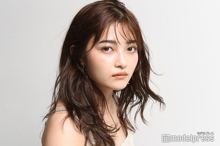 井上咲楽(C)モデルプレス