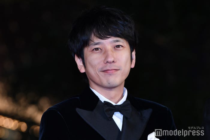 二宮和也(C)モデルプレス