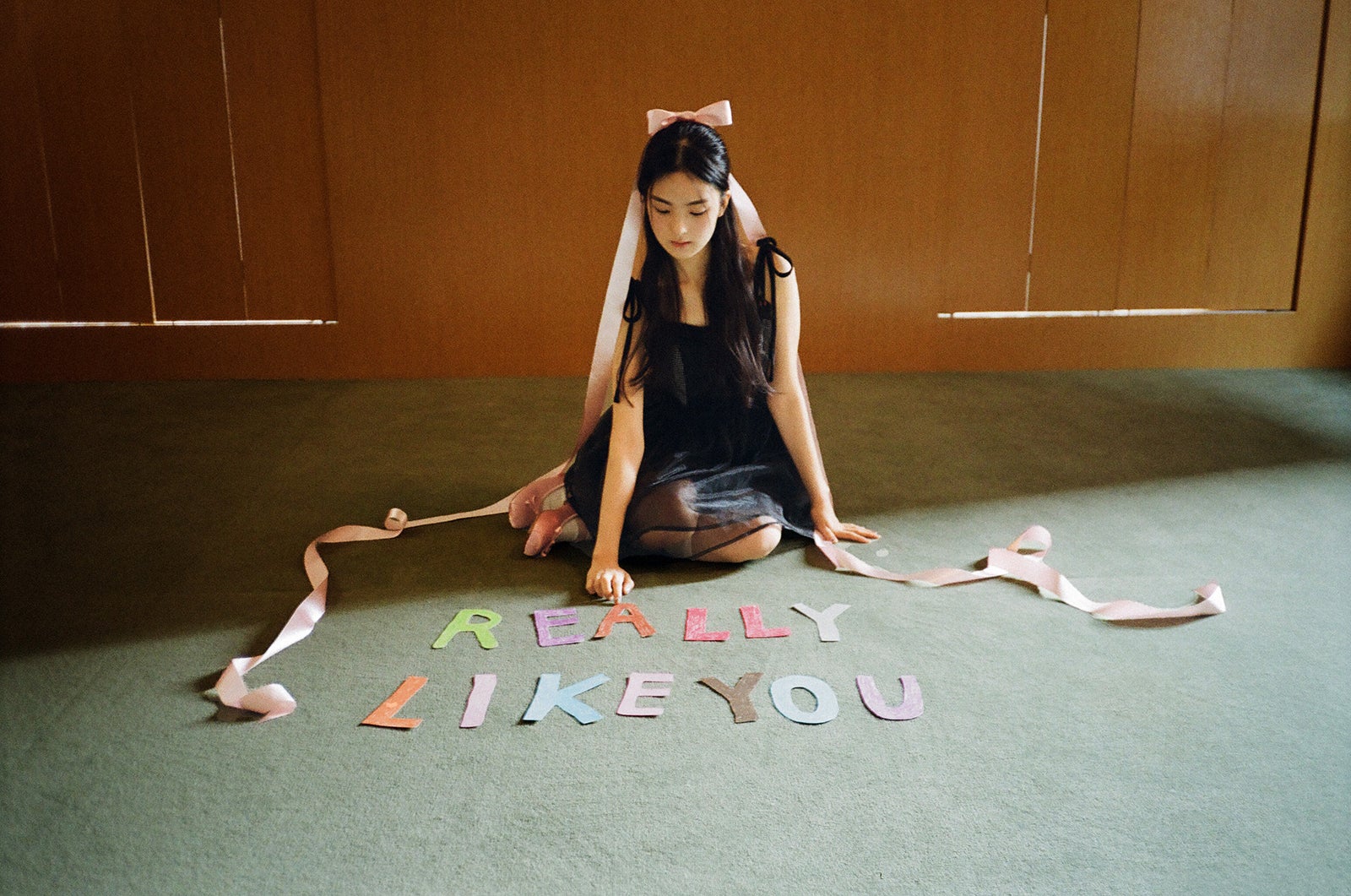 Gyubin（提供写真）