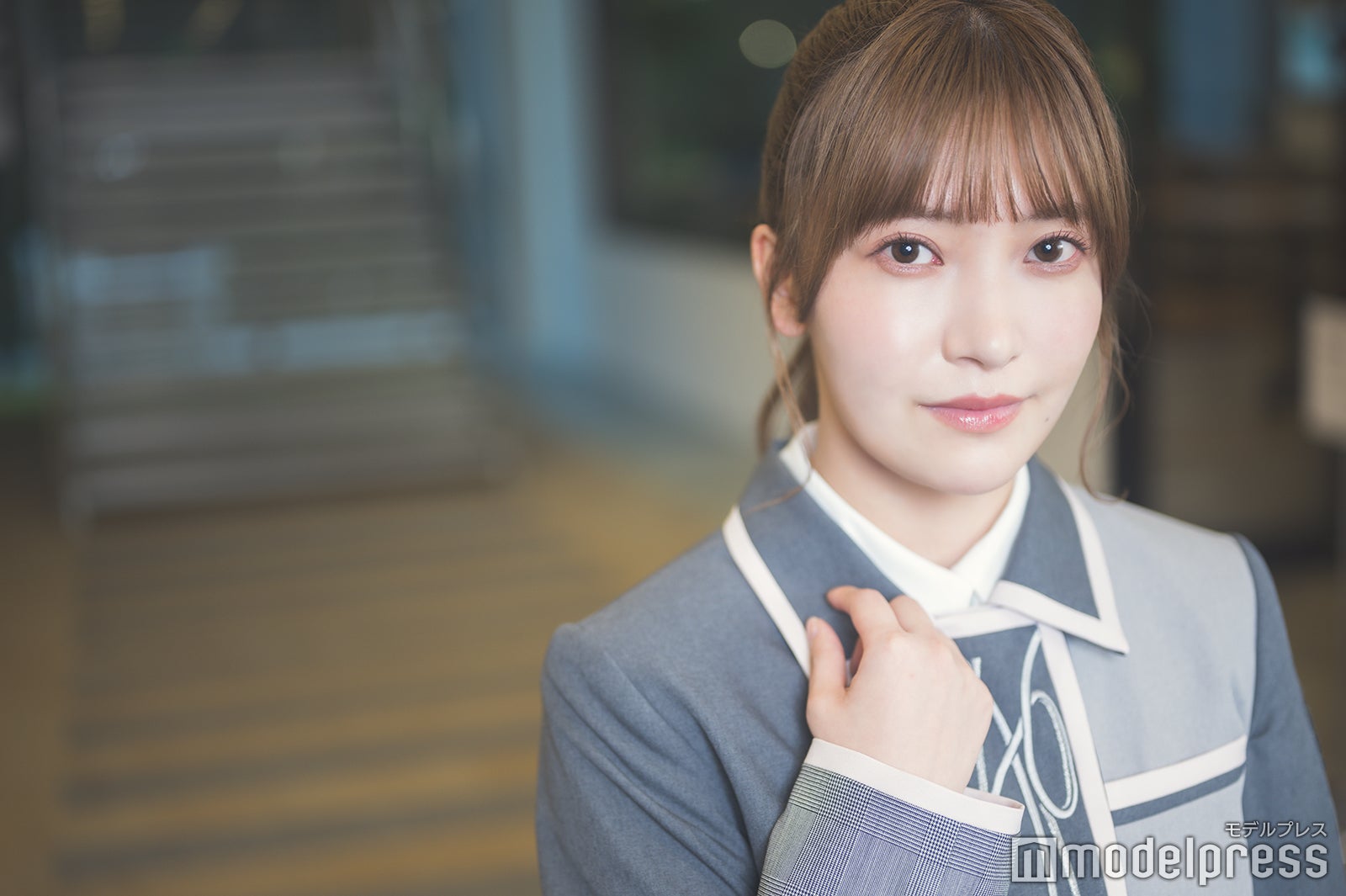 大沼晶保 （C）モデルプレス