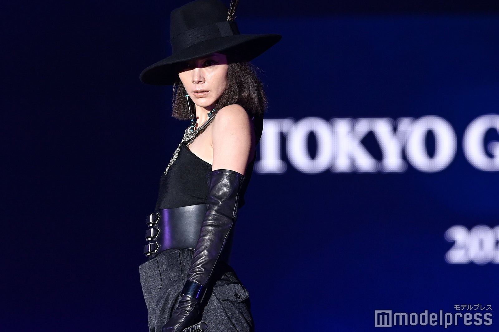 土屋アンナ（C）モデルプレス