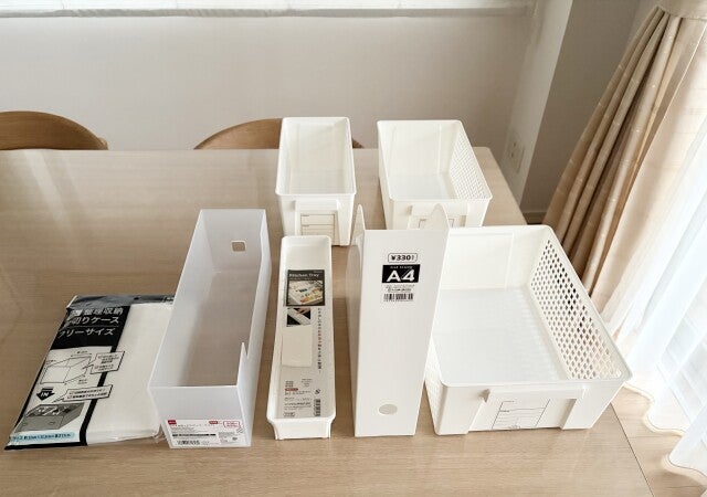 【保存版】2025年整理収納のプロが現場で何度も使った！本当に便利な100均収納グッズ5選