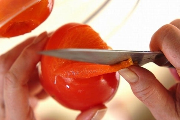 体の中から美肌作り 常備菜に 夏野菜たっぷりラタトゥイユ モデルプレス