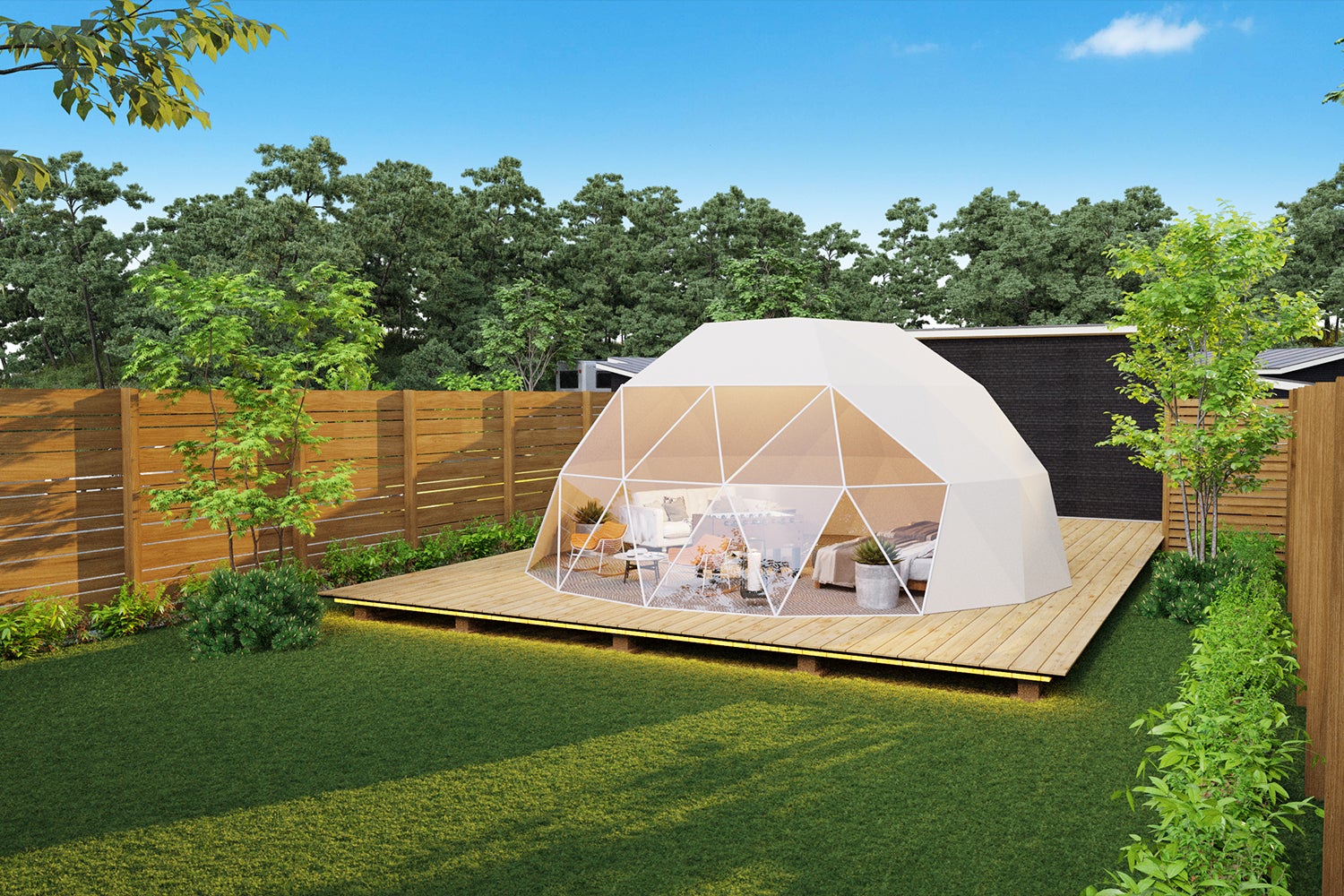 アクアヴィレッジ京都天橋立／画像提供：ブッキングリゾート