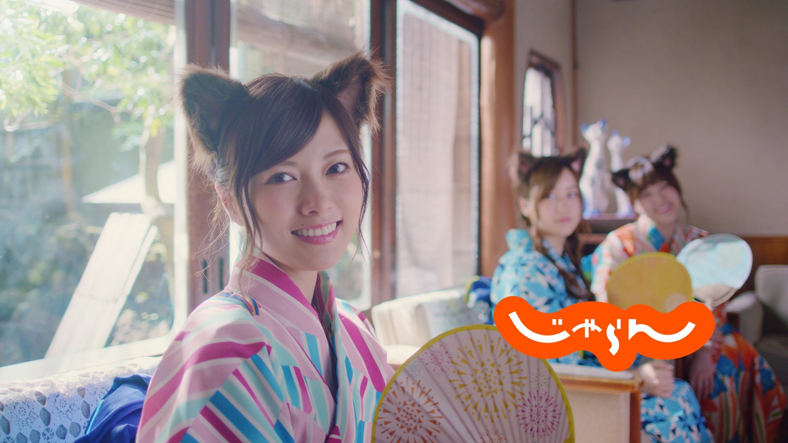 「乃木夏46 クチコミ」篇（提供画像）