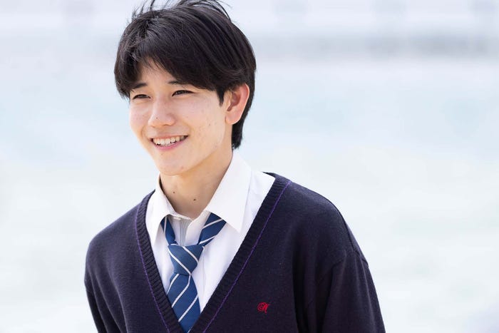 らいあ「今日、好きになりました。-蜜柑編-」最終話(C)AbemaTV, Inc.