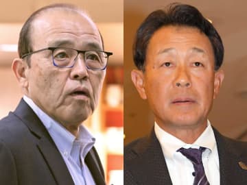 野球殿堂発表 川相昌弘氏はあと2票届かず プレーヤー表彰の資格喪失 岡田彰布氏らは18票届かず次点に