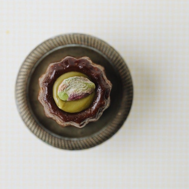 センスいいって褒められる♡グルメ通が選ぶ「大阪の外さない手土産＆グルメ」