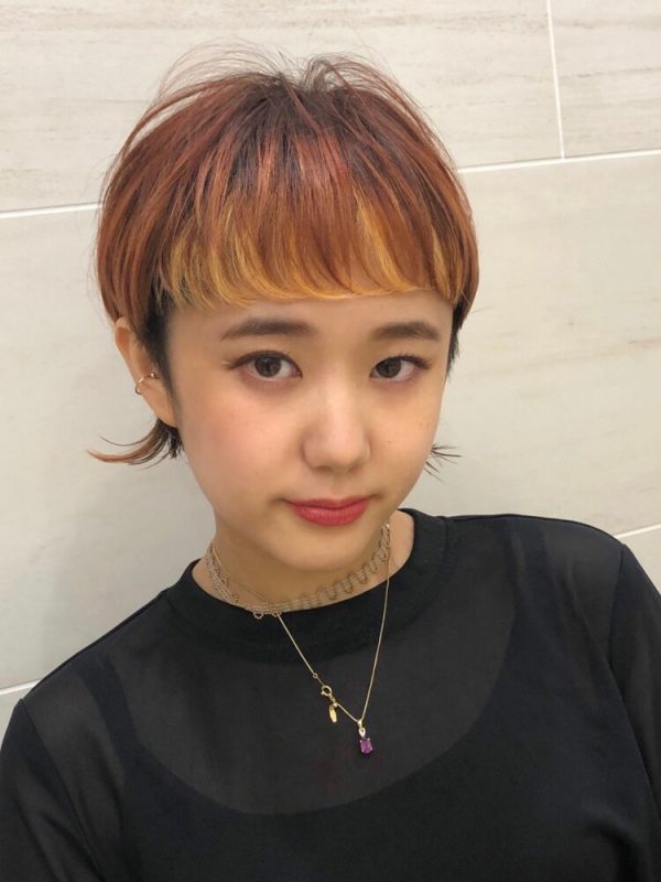 ヘムライト ってどんなヘアカラー おしゃれな大人女子注目のスタイルをチェック モデルプレス ヘムライト ってどんなヘアカラー おしゃれな大人女子注目のスタイルをチェック モデルプレス