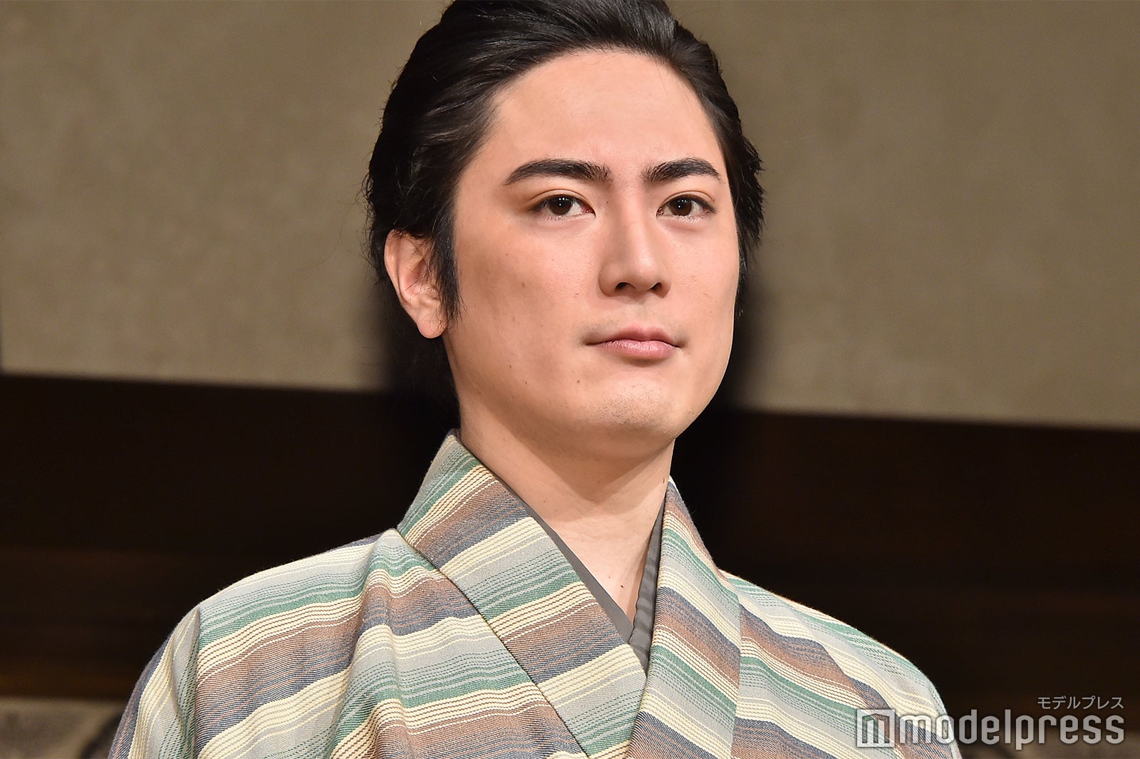 間宮祥太朗 （C）モデルプレス