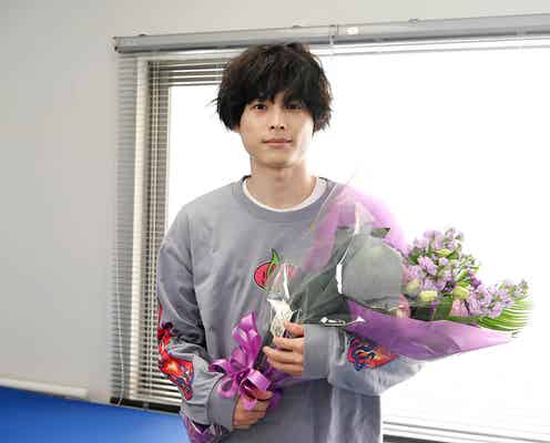 SixTONES松村北斗「レッドアイズ」クランクアップ「不安に思いながら演じた」