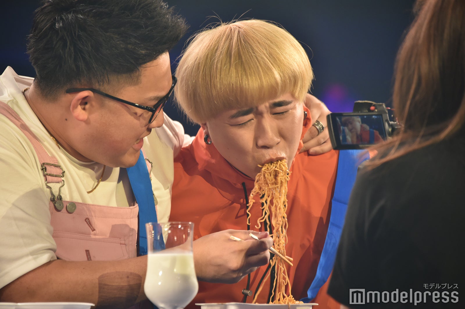 島袋、ひろと（C）モデルプレス