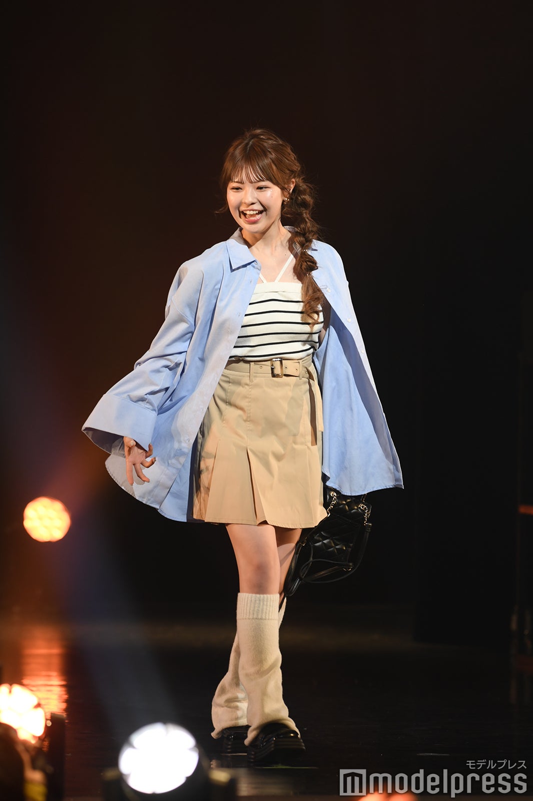 折田涼夏（C）モデルプレス