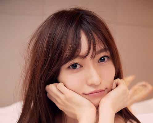 元NGT48山口真帆、初の写真集発表 公式サイト&ファンクラブも開設