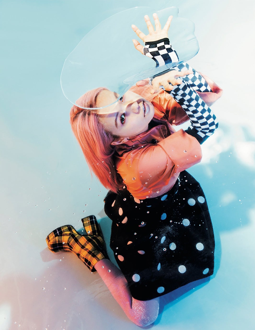 二階堂ふみ（画像提供：光文社）