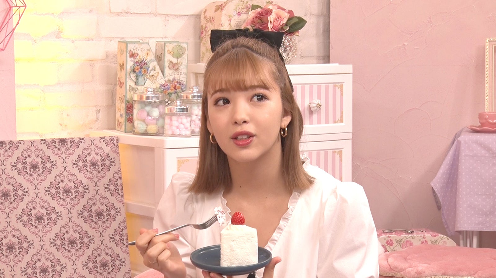 藤田ニコル（提供写真）