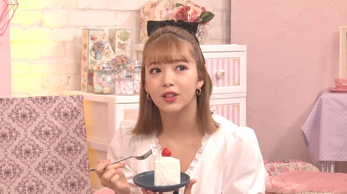 藤田ニコル(提供写真)