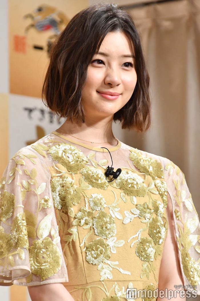 足立梨花(C)モデルプレス