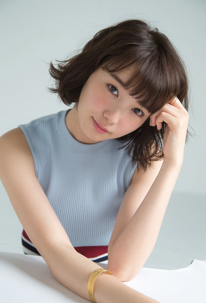 中村アン 飯豊まりえら Girlsaward 出演決定 ケイト モスの妹 ロッティ モス も登場 モデルプレス 中村アン 飯豊まりえら Girlsaward 出演決定 ケイト モスの妹 ロッティ モス も登場 モデルプレス