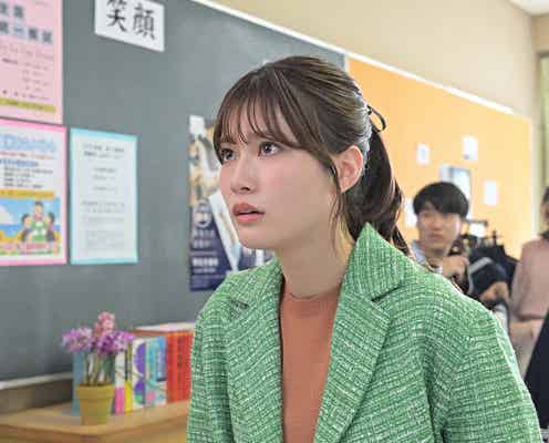 【くるり~誰が私と恋をした?~ 第6話】まこと、高校の同窓会へ 隼人の正体とは