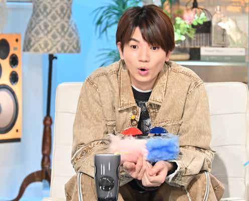 SixTONES高地優吾、なにわ男子・大西流星のメンバーフォローに驚き「SixTONESにはない援護射撃」