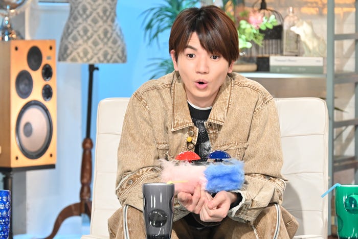 高地優吾「僕のあざとい元カノ from あざとくて何が悪いの?」最終話(C)テレビ朝日