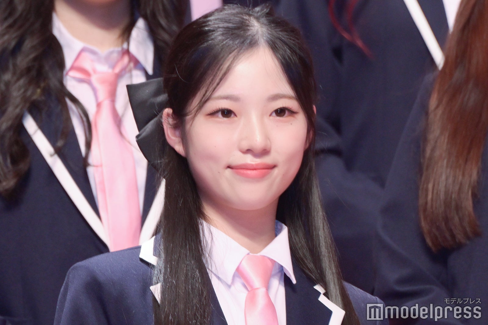 本橋明桜（C）モデルプレス