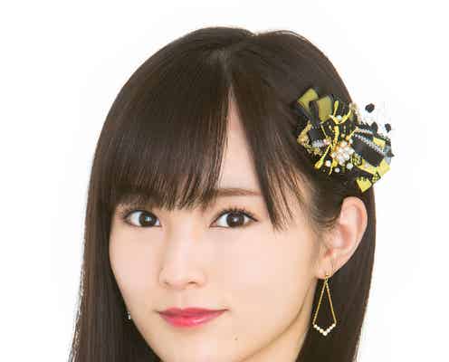 山本彩、NMB48として最後の「オールナイトニッポン」 弾き語りで「365日の紙飛行機」も