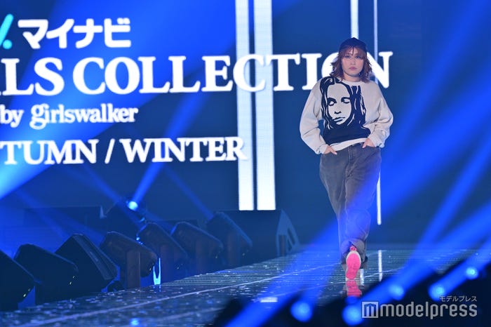 丸山礼(C)モデルプレス