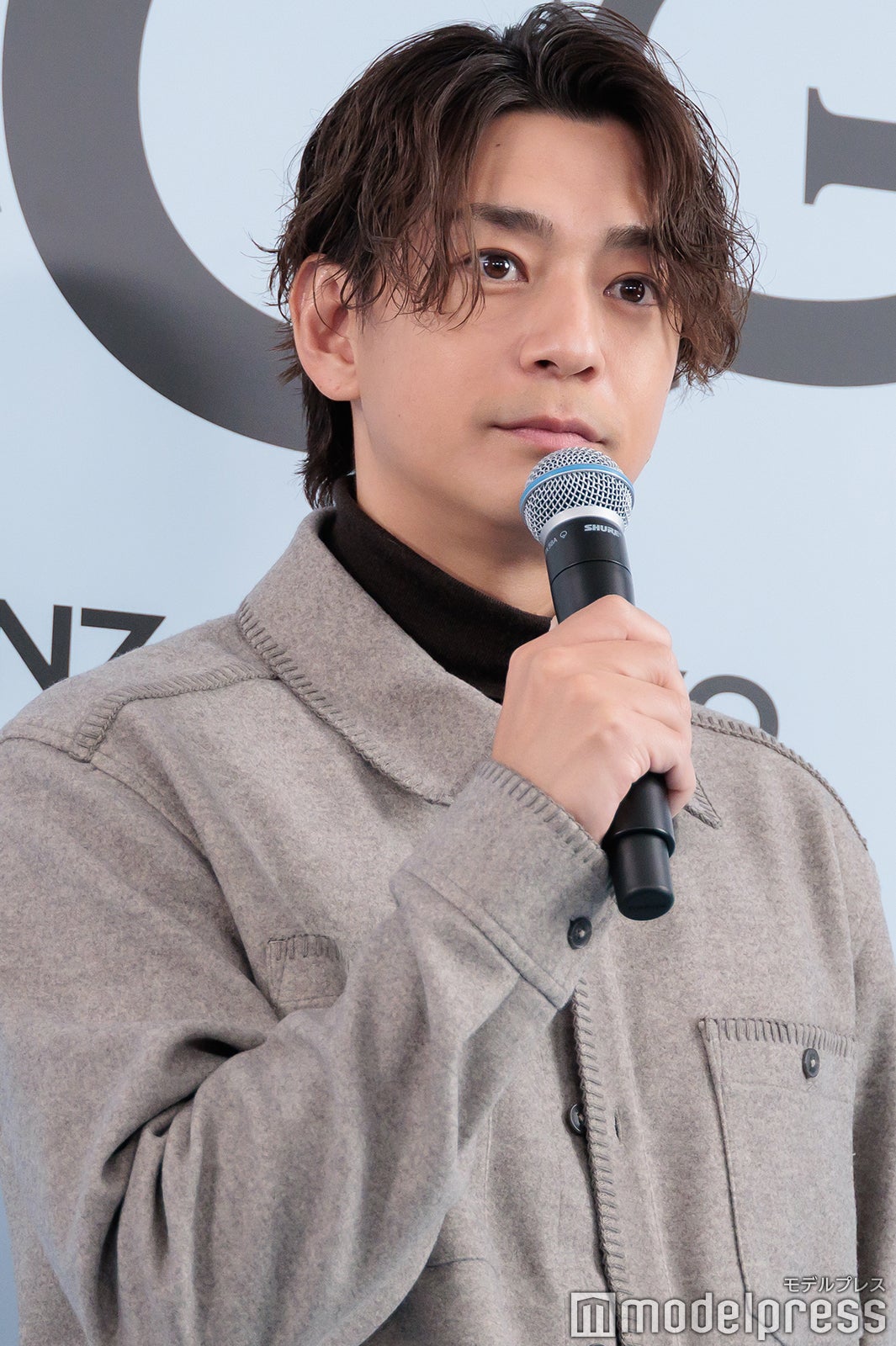 三浦翔平（C）モデルプレス