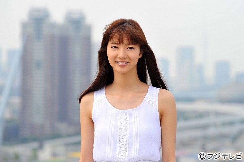 新川優愛、トップアイドル役で新境地「演じたことのないキャラ」