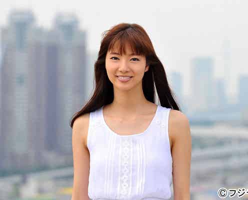 新川優愛、トップアイドル役で新境地「演じたことのないキャラ」