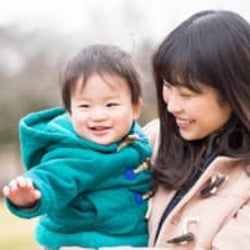1歳半健診の面談後、別室へ。予想外だった息子の言葉の遅れ【体験談】