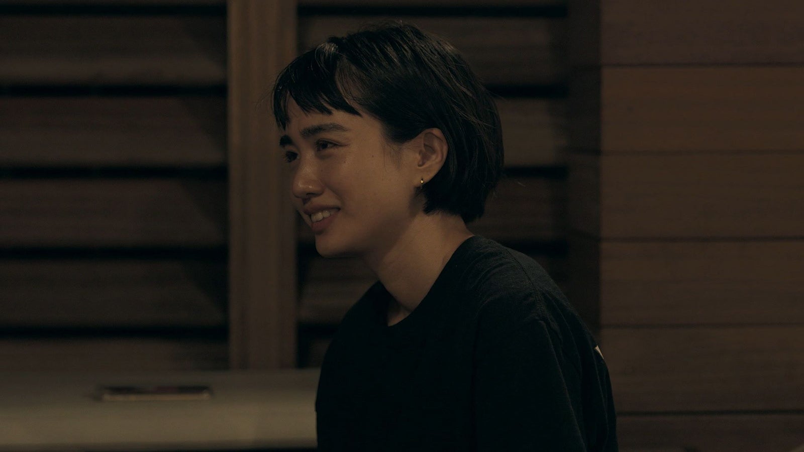 「TERRACE HOUSE TOKYO 2019-2020」12th WEEK（C）フジテレビ／イースト・エンタテインメント